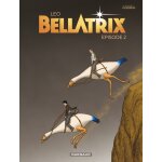 Bellatrix - tome 2 (bd)