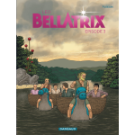 Bellatrix - tome 3 (bd)