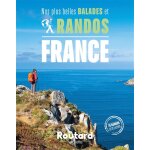 Nos plus belles balades et randos en france (broch)
