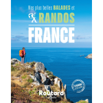 Nos plus belles balades et randos en france (broch�)