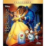 La belle et la b�te