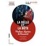 La belle et la b�te (poche)