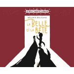 La belle et la bte - (le petit thtre d'ombres) (cartonn)