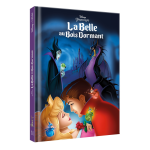 La belle au bois dormant - disney cin�ma - l'histoire du film - disney princesses (jeunesse)