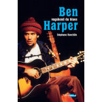 Ben harper, vagabond du blues (broch�)