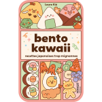 Bento kawaii : recettes japonaises trop mignonnes (reli)