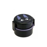 Bento rond deux parties jiji - kiki la petite sorcire