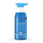Bepanthenderma gel lavant doux corps 400ml peaux sches et sensibles