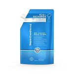 Bepanthenderma gel lavant doux corps co - recharge 400ml peaux sches et sensibles