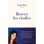 Bercer les �toiles (broch�)