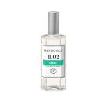 Berdoues 1902 eau de cologne nroli 125ml