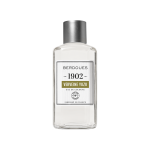 Berdoues 1902 eau de cologne verveine yuzu 98% naturel 245 ml