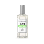 Berdoues 1902 tradition eau de cologne citron caviar 125ml