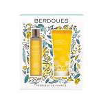 Berdoues coffret eau de toillette monoi tiare 30ml