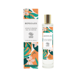 Berdoues eau de parfum bio verveine & cl�mentine 50ml
