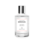Berdoues eau de toilette mille fleurs 100 ml