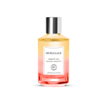 Berdoues eau de toilette monoi & coco 100 ml