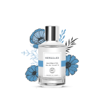 Berdoues eau de toilette musc et lin 100ml