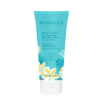 Berdoues monoi & tiare gel douche paradisiaque 200 ml