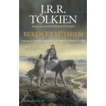 Beren et l�thien - �dition reli�e (reli�)