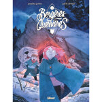 Berg�res guerri�res - tome 03 - le p�riple (bd)