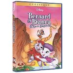 Bernard et bianca au pays des kangourous