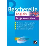 Bescherelle - anglais : la grammaire - la rfrence sur la grammaire anglaise (poche)