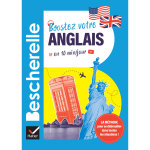 Bescherelle - boostez votre anglais ! 48 �pisodes, 10 minutes par jour - pour tous ceux qui veulent se ...