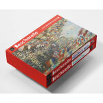 Bescherelle - chronologies : histoire de france histoire de paris coffret (etui)