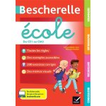 Bescherelle cole - franais (cp, ce1, ce2, cm1, cm2) - tout le programme de franais  l'cole primaire ...