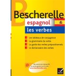 Bescherelle - espagnol : les verbes - la rfrence sur la conjugaison espagnole (poche)