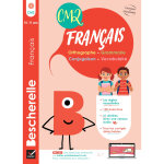 Bescherelle - mon cahier d'entraînement en français cm2 - 10 ans - orthographe, grammaire, conjugaison ... Bescherelle - mon cahier d'entraînement en français cm2 - 10 ans - orthographe, grammaire, conjugaison ...