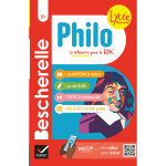 Bescherelle lyc�e - philo tle nouveau bac - les notions, les rep�res & les auteurs du programme (broch�) ...
