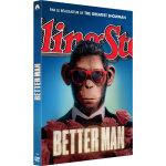 Better man Better man