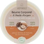 Beurre corporel à l'huile d'argan 120ml Beurre corporel à l'huile d'argan 120ml