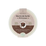 Beurre de karit� bio 120ml