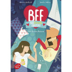 Bff best friends forever - tome 9 - sens dessus dessous (poche)