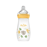 Biberon plastique 270ml