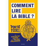 Comment lire la bible ? (broch�)