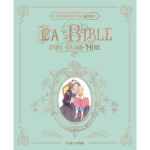 La bible d'une grand - m�re (cartonn�)