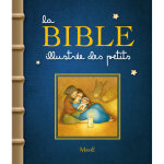 La bible illustre des petits (jeunesse)