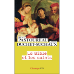 La bible et les saints (poche)