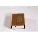 La bible - traduction officielle liturgique - �dition voyage (reli�)