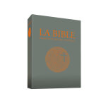 La bible - traduction officielle liturgique - pf - edition de rfrence - petit format (reli)