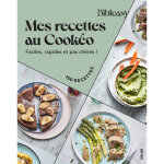 Mes recettes au cookeo - faciles, rapides et pas ch�res - 150 recettes (broch�)
