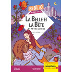 Bibliocoll�ge - la belle et la b�te et autres contes - bibliocoll�ge - la belle et la b�te et autres ...