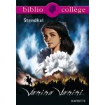 Bibliocollge - vanina vanini, stendhal (poche)