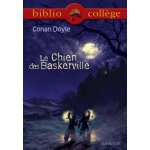 Bibliocollège - le chien des baskerville, conan doyle (poche) Bibliocollège - le chien des baskerville, conan doyle (poche)