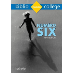 Bibliocollege - num�ro six, v�ronique olmi (poche)