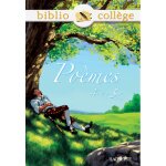 Bibliocoll�ge - po�mes 4e - 3e (poche)